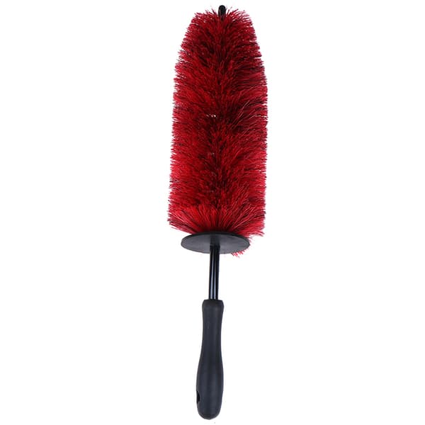 18" Lång Master Wheel Brush Auto Detailing Tools Rengöringsborste