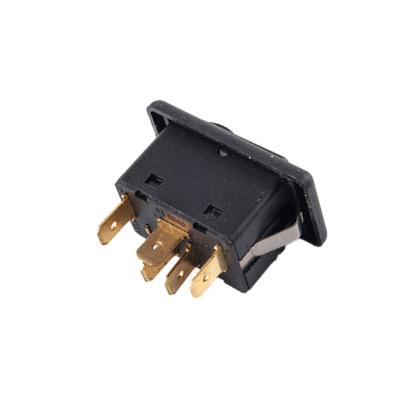 Bil Power Fönster Strömställare Lyftkontroll 5 Pins Regul A2