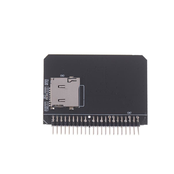 1PC SDXC til IDE SD til IDE SD//SDXC/MMC Hukommelseskort til IDE 44Pin
