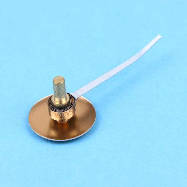 Nem installation udskiftningstermometer metal til saunatermometer