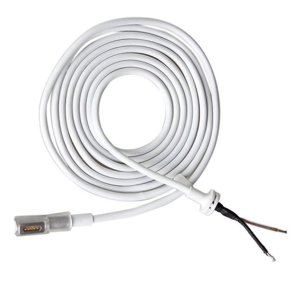 45W 60W 85W AC Laptop Power Reparationssladd Kabel L-spets För