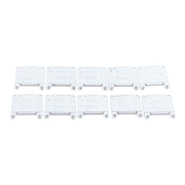 10 st PCI-E halv till fullstor förlängningskort trådlöst WiFi PCI- 10Pcs