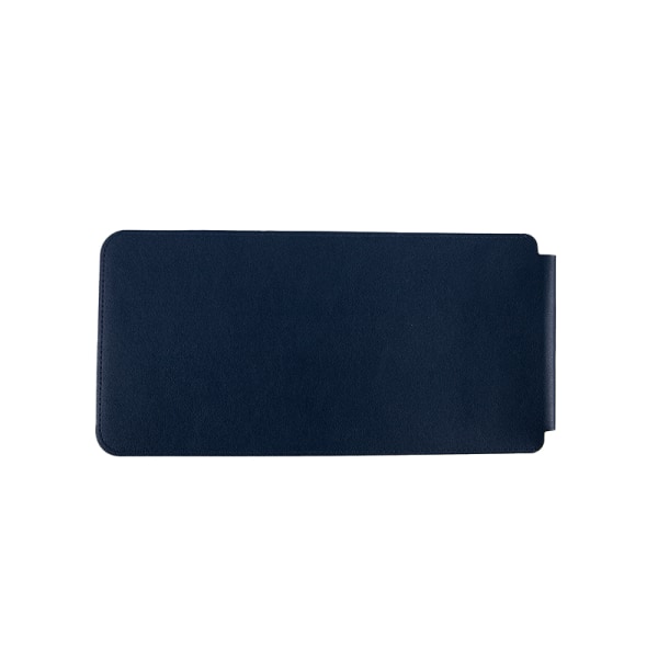 Kannettavan tietokoneen näppäimistölaukun cover Logitech CASE -kotelolle Keyboard Prote Navy blue