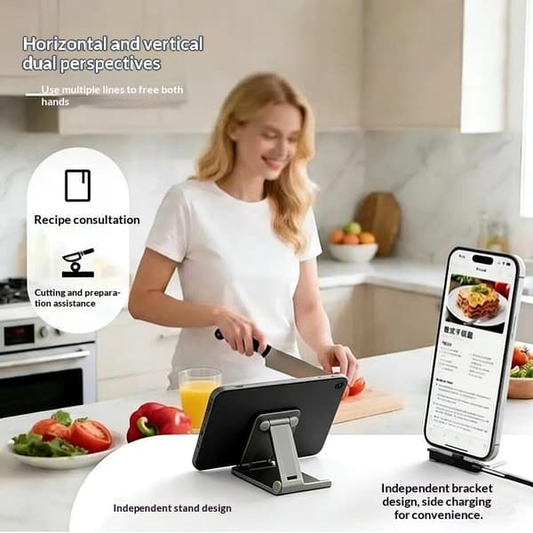 240W 2-in-1 USB C - Type C pikalataus taitettava kiinnike data Pink