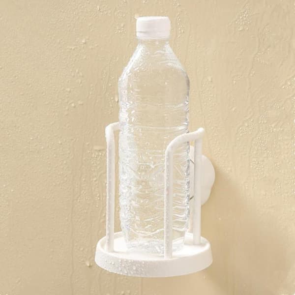 Plast vanndispenserholder for skrivebord, papirkoppholderorganisering