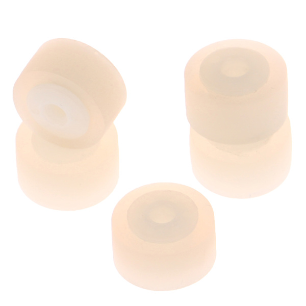 5 st 13/6,3/8,3/2,5 mm bandspelare Nyper rulltryck Bel