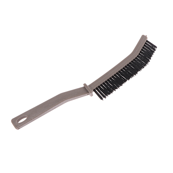 1kpl Groove Gap Cleaning Scrub Kovaharjainen Harja Kotitalouksien Cle