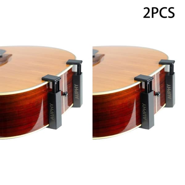 Guitar Steady Stands Ultra-lille Akustisk Guitarstativ Bærbart A1 1PC