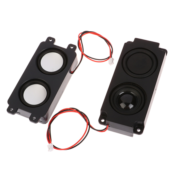 3W 4 Ohm Full Range Clear Sound Cavity -kaiutin Dual Vibration M B
