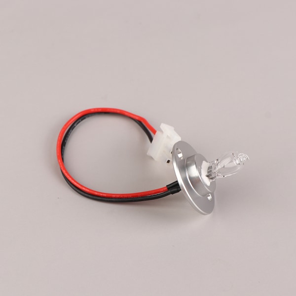 BA-88A 6V10W pære halogenlampe til Ba88a halvautomatisk biokemi