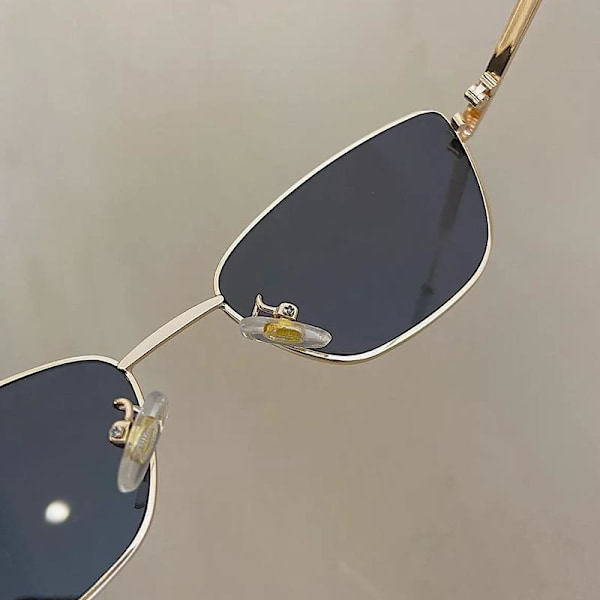 Cat-eye solbriller A6