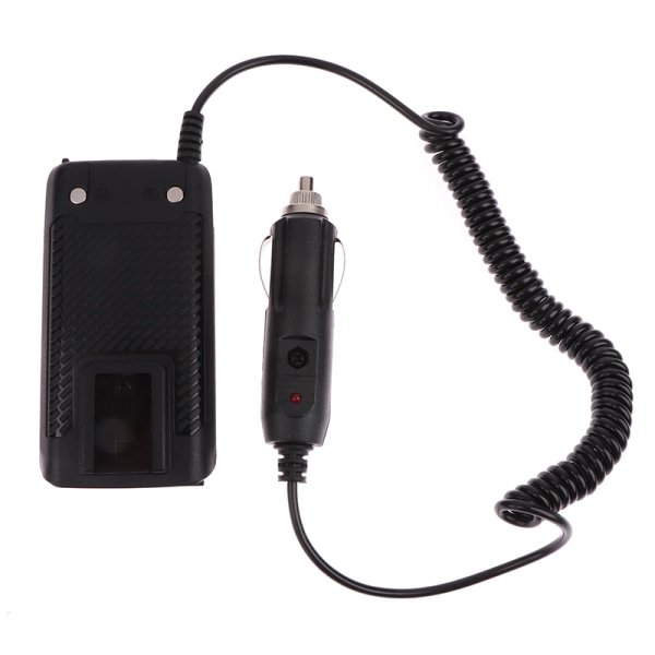 Quansheng UV-K5/6 UV-5RPlus 12-24V sähkön tuottama auto