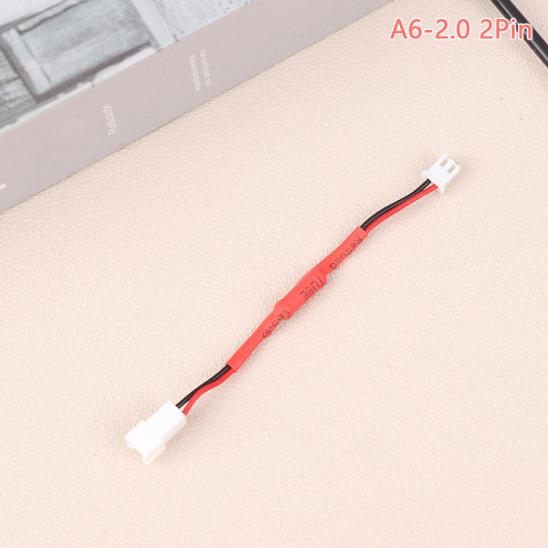 Meluvastus Hidastustuulettimen vastus 3 / 4 Pin uros 2 / 4 Pin A6