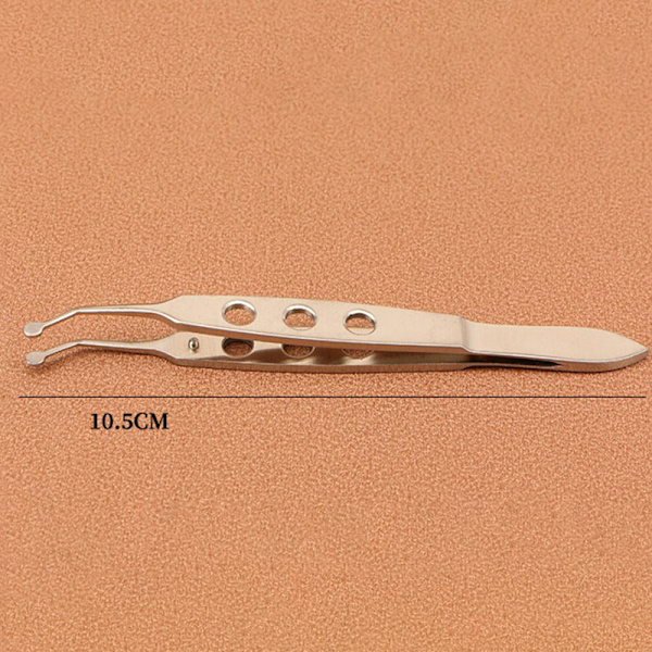 1 STK Meibomian Gland for Palpebral Gland Massasje Meibomian Flap A1