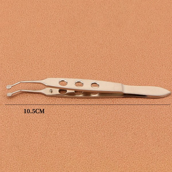 1PC Meibomian Gland til Palpebral Gland Massage Meibomian Flap A3