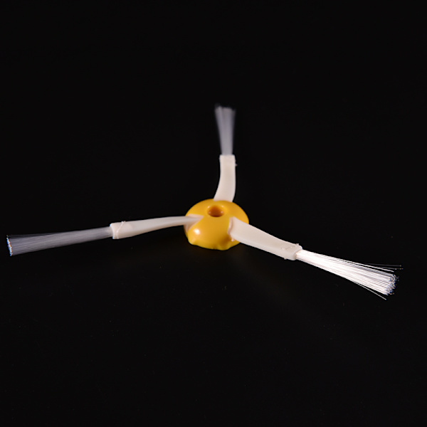 1 PC erstatning 3-armet sidebørste for iRobot Roomba 500 600 70