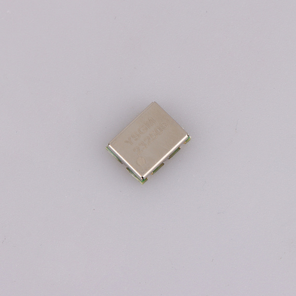 YSGM232508 2200-2500MHz VCO Spänningsstyrd Oscillator + Buff