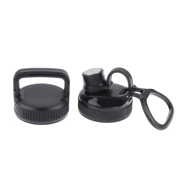 Vaihda olki Flip Lid Flex Cap Hydro-vesipullolle Sopiva leveälle A