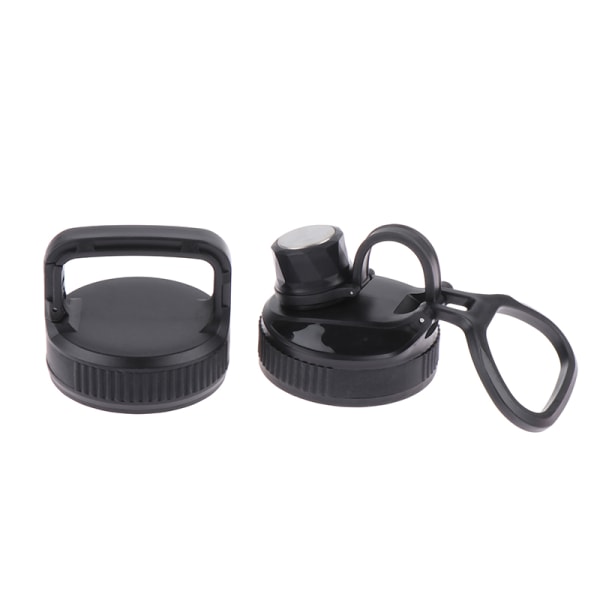 Vaihda olki Flip Lid Flex Cap Hydro-vesipullolle Sopiva leveälle C