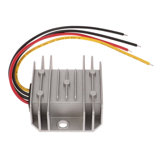 8V-40V til 12V 3A 36W Stabilisator Transformer DC Converter Regula