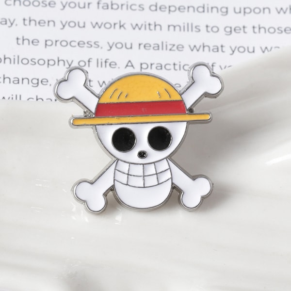 1kpl Anime Sarjakuva Pins Rintaneulat Cosplay Rintamerkit Rintakorut Sarjakuva 05