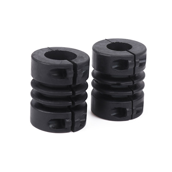 Til DJI Cushion Rubber Pad Buffer UAV Landing Gear Protect T20P T30 T40
