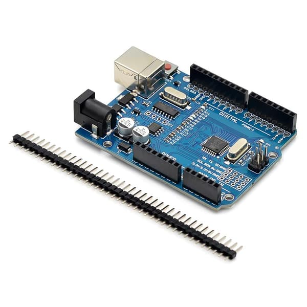 R3 udviklingskort ATMEGA328PB CH340G med kabel MEGA328P Chi