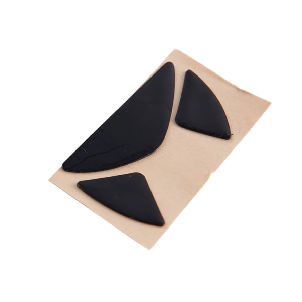 Teflon Mouse Feet Mouse Skate for Logitech M720 Mouse Glide Thi