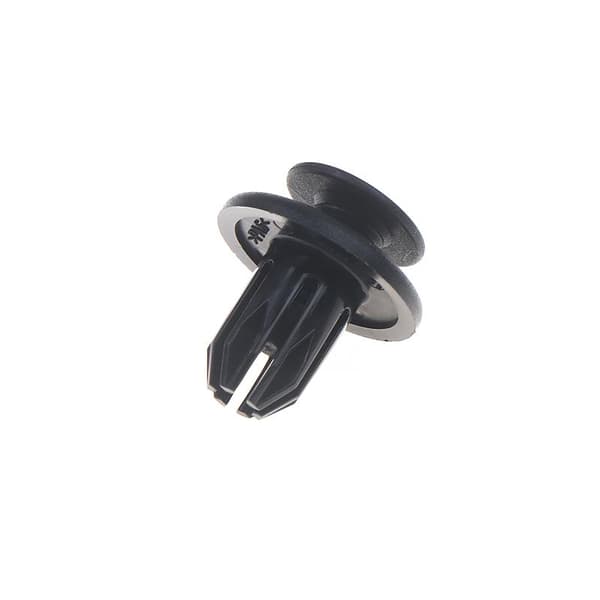 100 STK Inderskærm Clips TIL E46 Mini Countryman R50