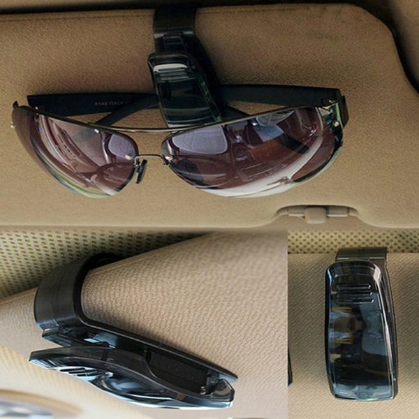 Auto Kiinnitys Auton Aurinkoverho Aurinkolasit Silmälasit Holde