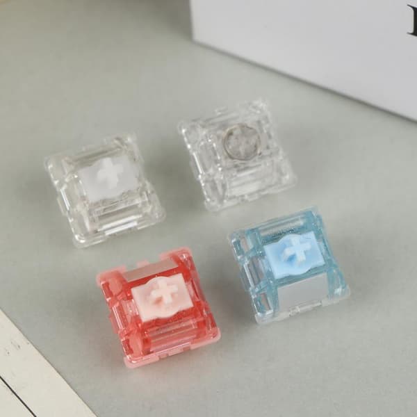 5 STK UR Ice Magnetic Ultra Switch Lineær For Magnetisk Mekanisk A1