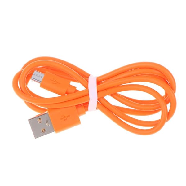USB-latauskaapeli Ring-ovikelloon 3.3ft/1m Kotiovikellon lataus