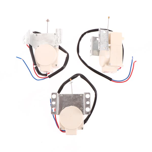 Ny til automatisk vask hine XPQ-6C2 vaskemaskine drænventilmotor C