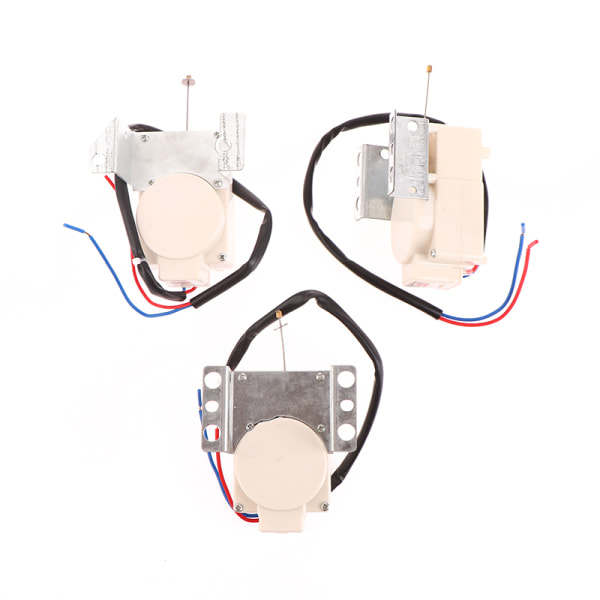 Nytt för automatisk tvätt hine XPQ-6C2 Dräneringsventilmotor för tvättmaskin C