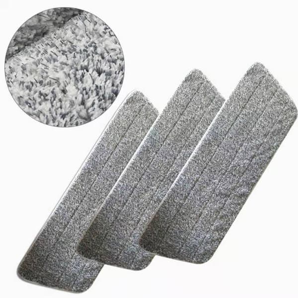 Mikrofibermoppdyna A4