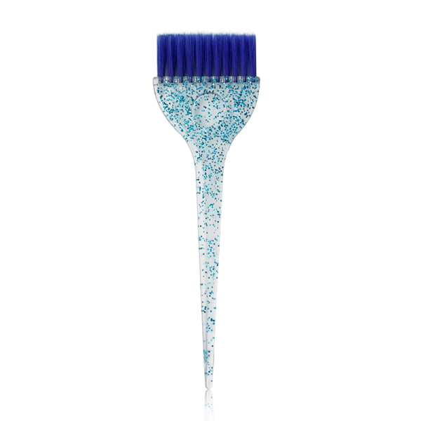 Väritys Hiusväriharjat Home Salon Parturi Sävytysharja Hiukset Blue