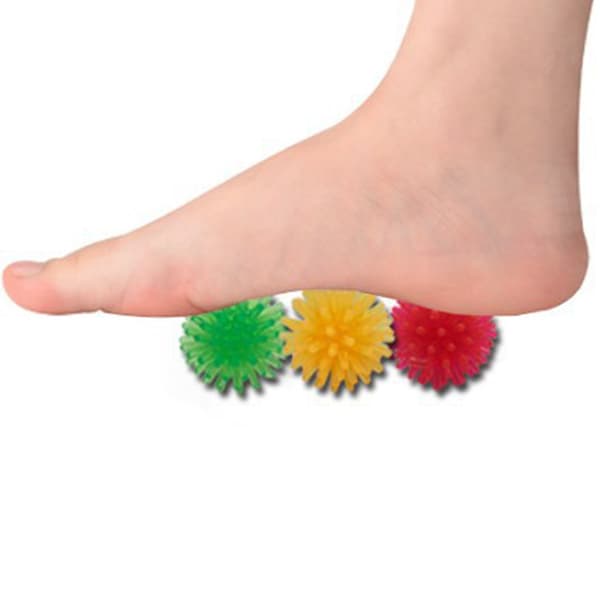 12x Cat Lelut Stretch Pehmopallo Lelupallo Värikäs Interactive S