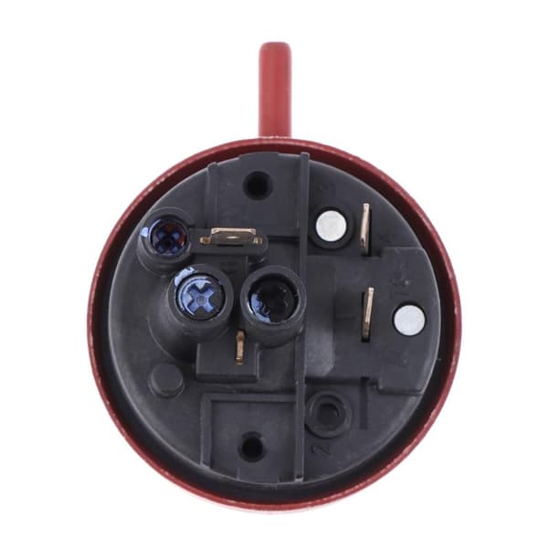 Til Sanyo 250VAC KS-2 1-6 2A Vaskemaskine Vandstandssensor Pr