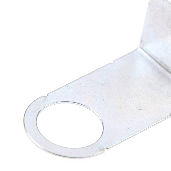 10 kpl seinäkellon koukut DIY kellon liikemekanismi Metal Hangi