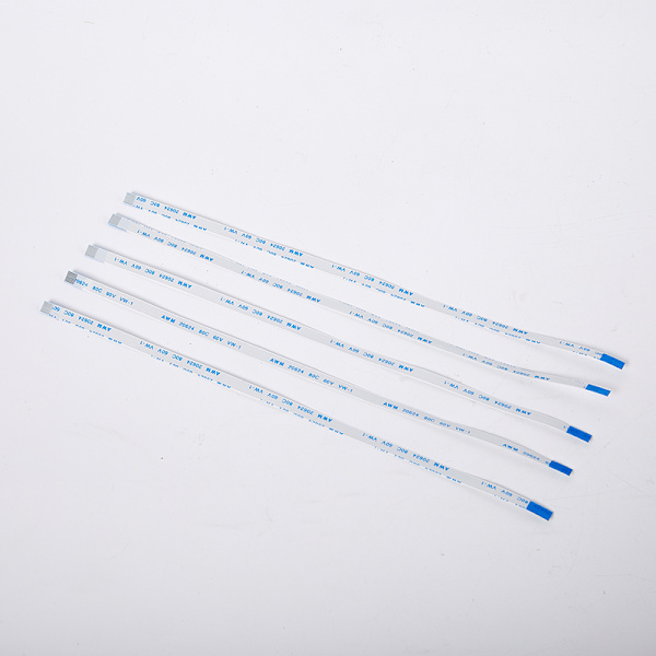 1/5 stk 8 ben 20 cm til Asus X550 X550V X550C X550CC TouchPad Fl 5pcs