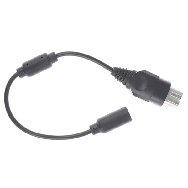 Langallinen Joypad Breakaway Breakoff -kaapelisovitin Xbox Controllille
