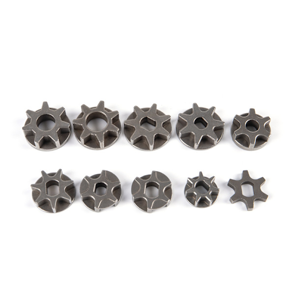 1Pc Gear Tandhjul Drive Udskift Tandhjul Til 5016/6018 Gear El A3