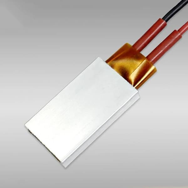 12/24/36/48/110V 70-230 grader Celsius PTC-varmere Varmeelement A4
