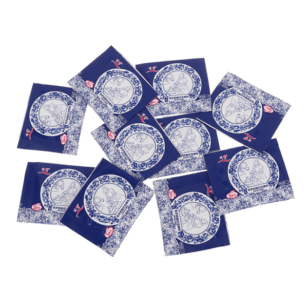 10G yoghurtgjærstarter 5 typer probiotika Lactobacillus Fe