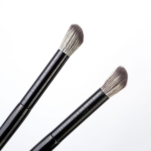 1 stk Makeup Brush Contour Nose Shadow Kosmetisk blandingssminke A3