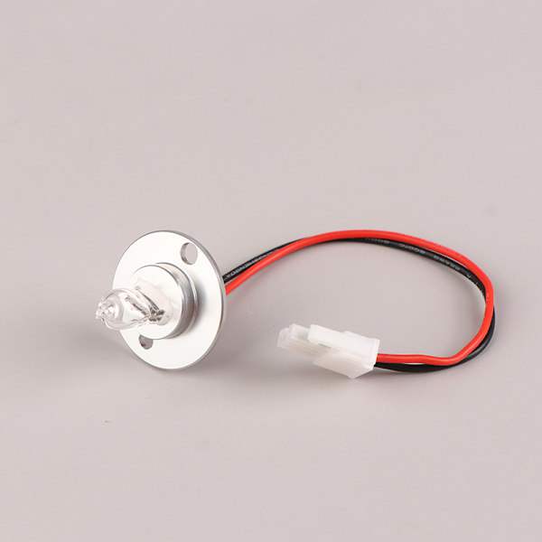 BA-88A 6V10W Polttimohalogenidilamppu Ba88a Puoliautomaattiselle Biochemille