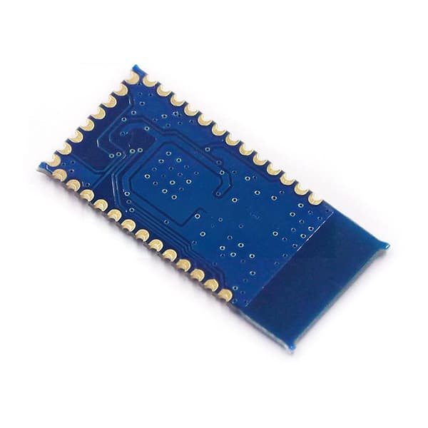 1 stk BLE 4.0 Bluetooth-kompatibelt modul CC2540 UART seriel port cc2540 cc2541