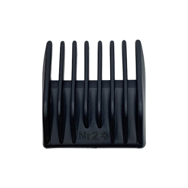 4 kpl / set Barber Professional Hair Clipper Limit Comb Replacemen
