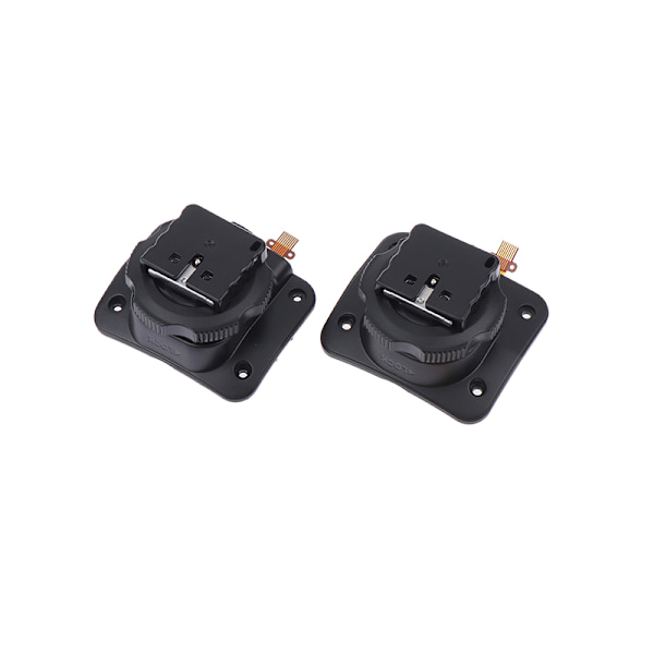 För Godox V860 TT685 Flash Upgrade Metal Version Hot Shoe Base A