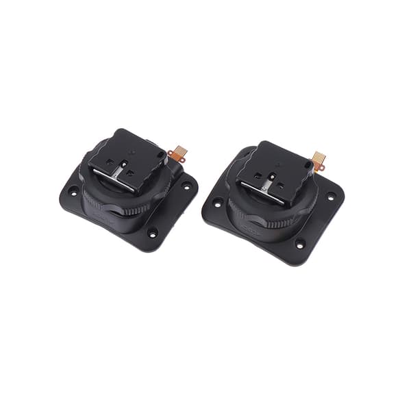 Til Godox V860 TT685 Flash Upgrade Metal Version Hot Shoe Base B